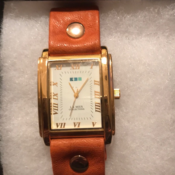 La Mer Watch - Picture 1 of 4